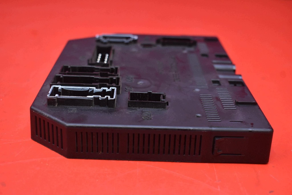 control unit module SAM A2215458345 MERCEDES S-KLASA W221 3.0 CDI 235 KM 05-09