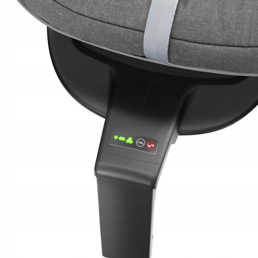 MAXI-COSI FAMILYFIX 3 BAZA SAMOCHODOWA ISOFIX Kod producenta MC8786010110