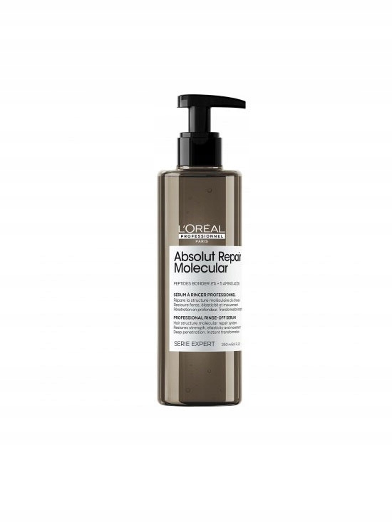L'oreal Expert Absolut Repair Molecular sérum na vlasy 250 ml