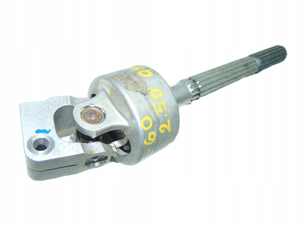 BMW E60 525D поперечная тяга рулевой колонки