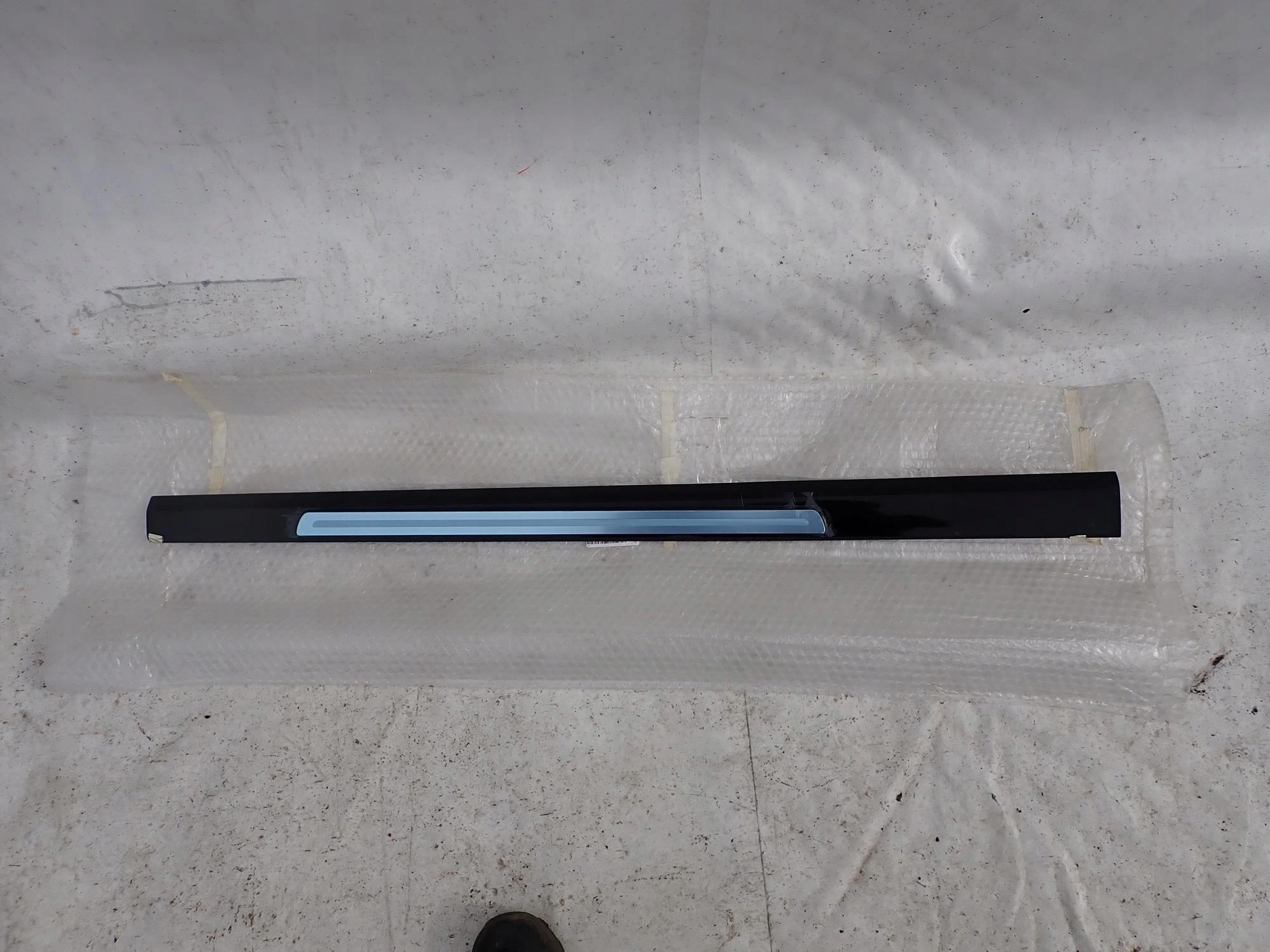 AUDI A6 C6 4F 04-11 moulding threshold right front