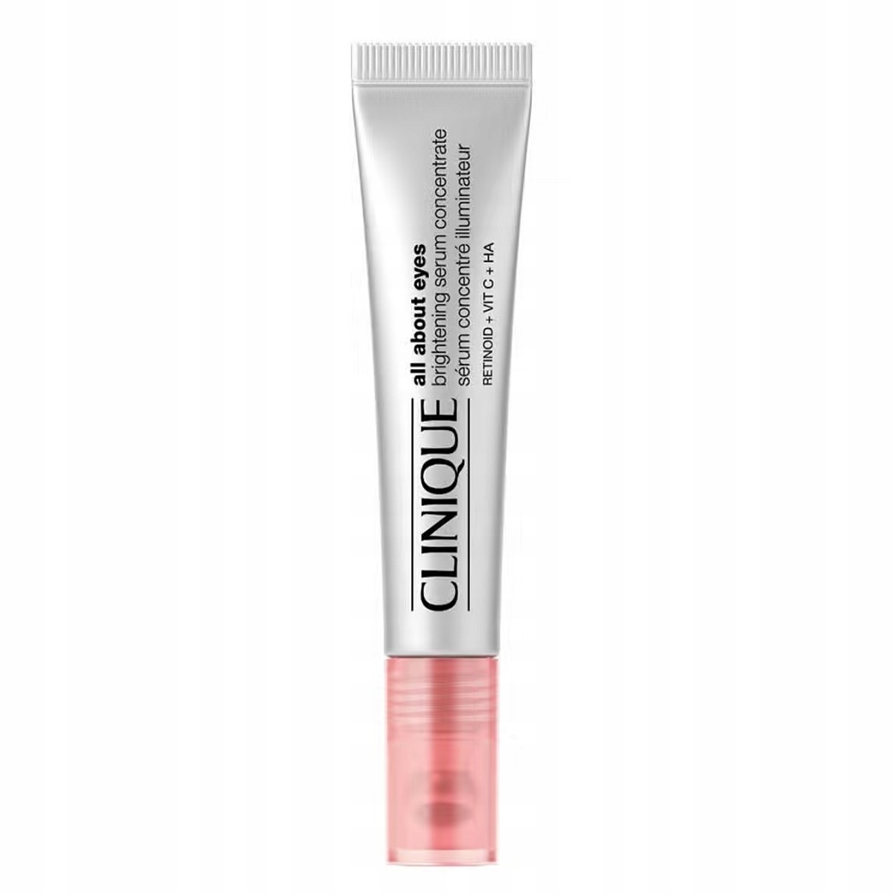 Clinique Sérum Rozjasňující Oční Sérum 10ml