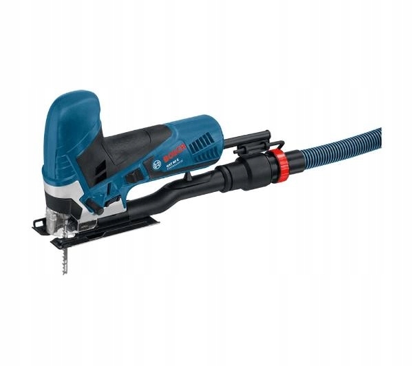 Síťová pila Bosch Professional Gst 90 E 060158 G 000 650 W