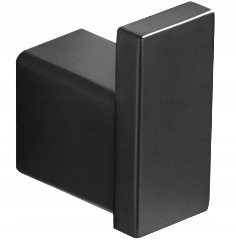 

Mexen Pavo Pojedynczy Haczyk Na Ręczniki Czarny