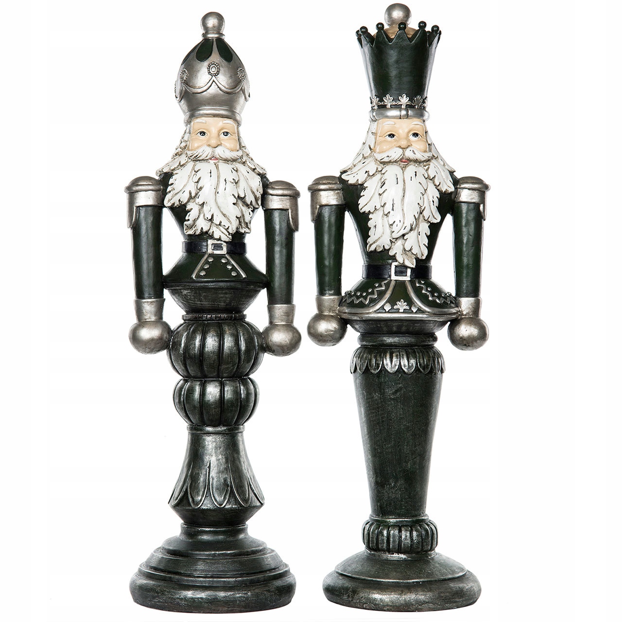 Figurka Luskáčik Veľká 65 cm vianočná na sviatky Vianoce