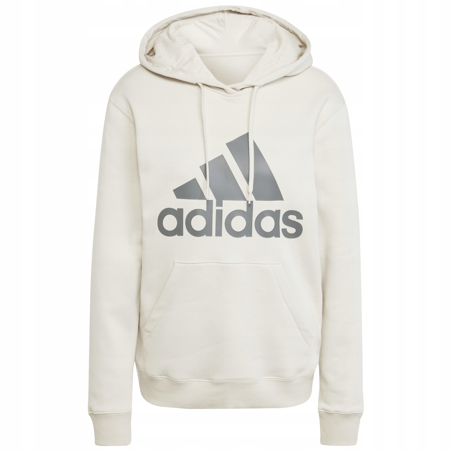 Adidas Performance Adidas Essentials Big Logo W Hoodie (xs) Mikina