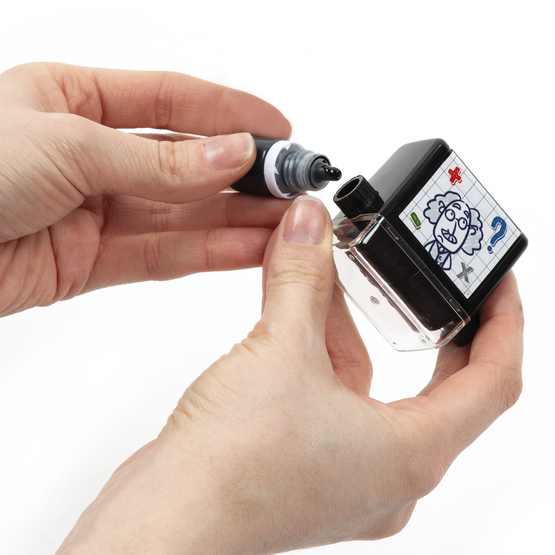 Nauka mnożenia drukarka matematyczna Kidea Kod producenta NMDMKA