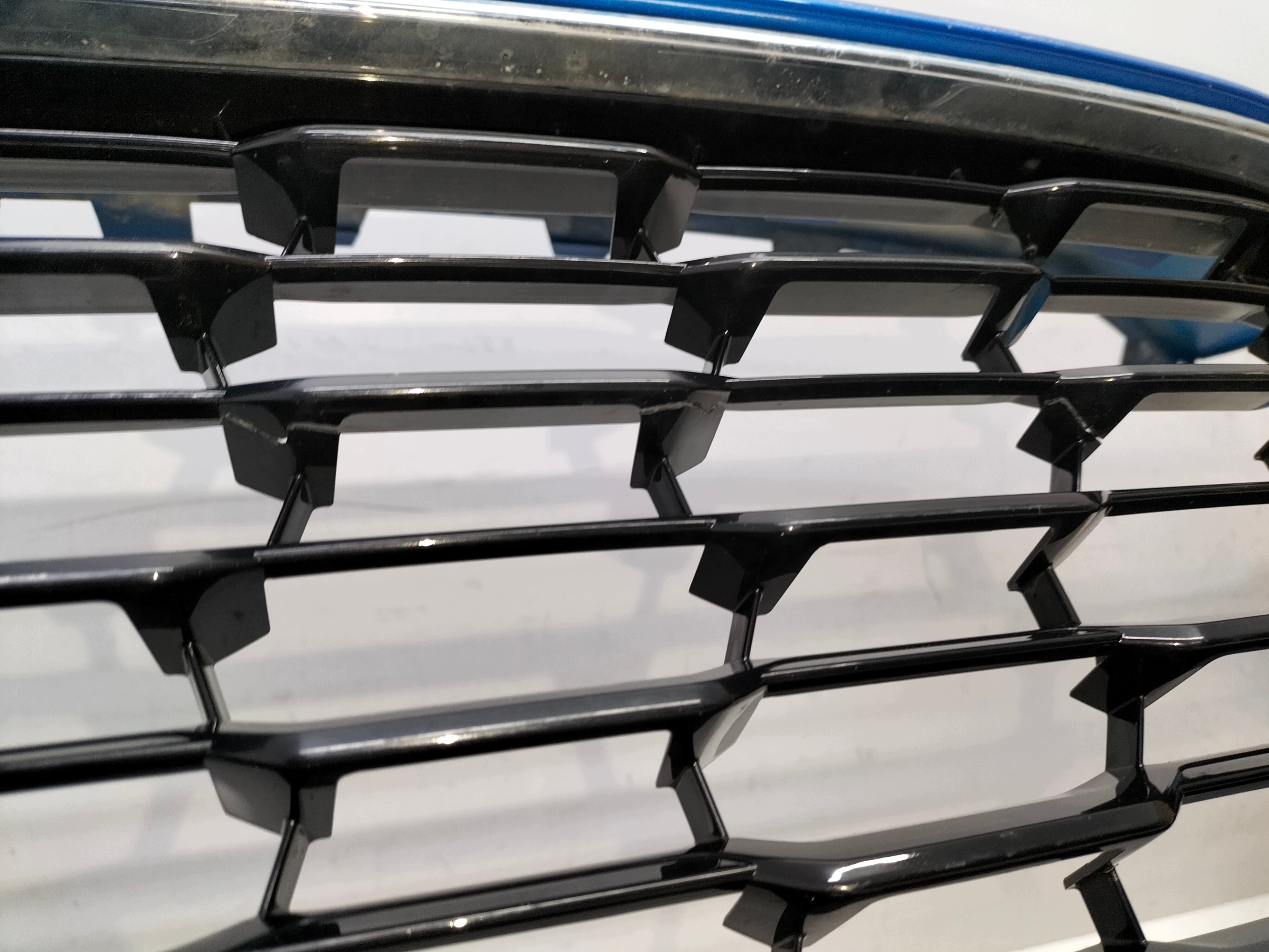 Frontstoßstange vorne FORD PUMA MK2 19