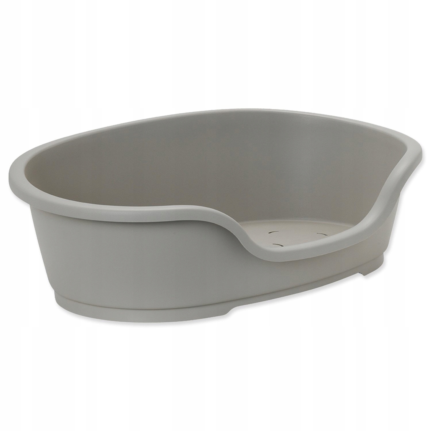 Levně Pelech Dog Fantasy plast šedý 70x42x22cm