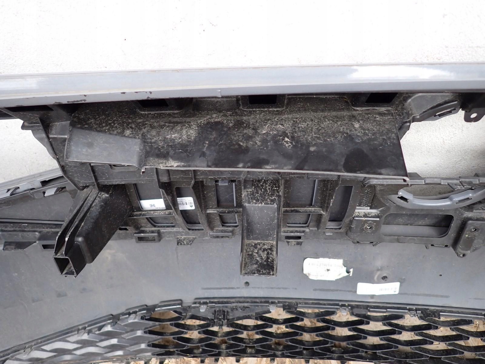 bumper front front VW VOLKSWAGEN ID.4 ID4 E21 2020- 11A807221