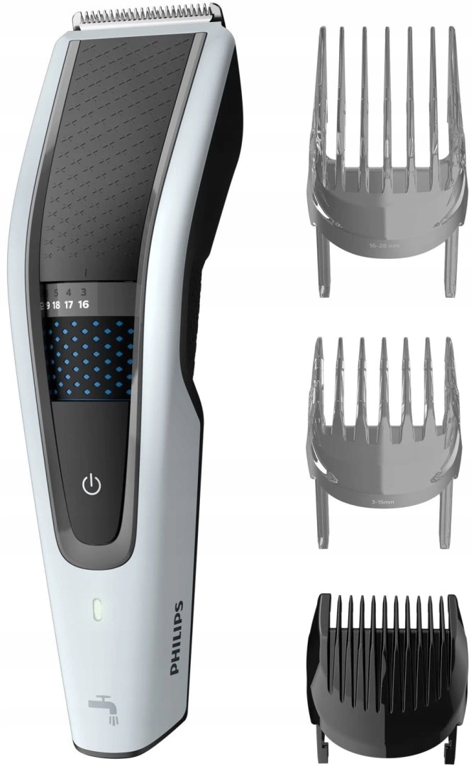 Philips 5000 HC5610/15 Střihací Stroj bezdrátový
