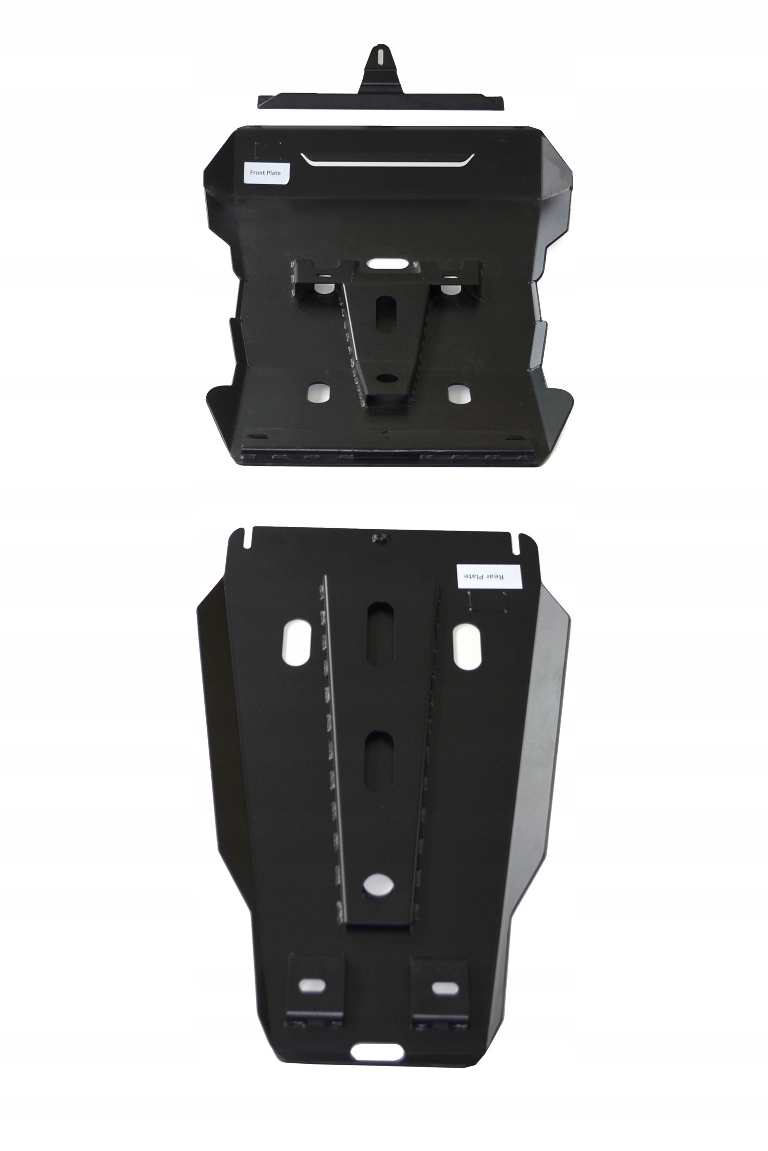 OSŁONY PODWOZIA MITSUBISHI L200 FIAT FULLBACK 2015 Producent inny