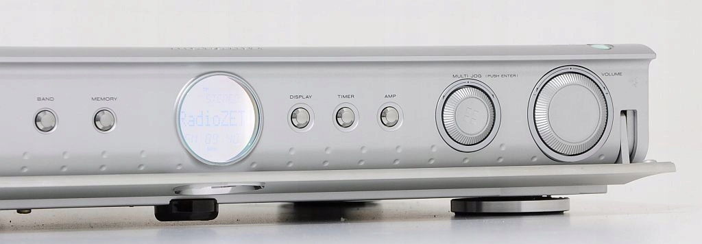 MARANTZ PS2100 STYLOWY AMPLITUNER STEREO / 5.1 Z RDS ! Model PS2100