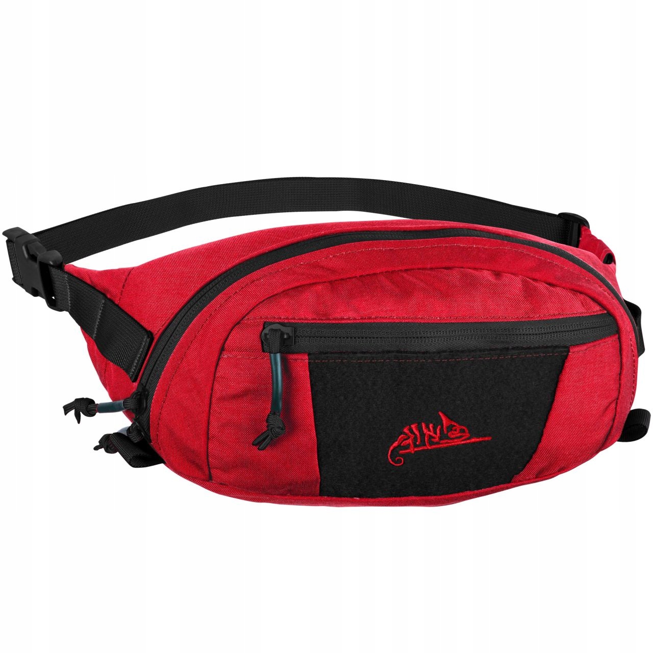 

Nerka Helikon Bandicoot - Lava Red / Czarna