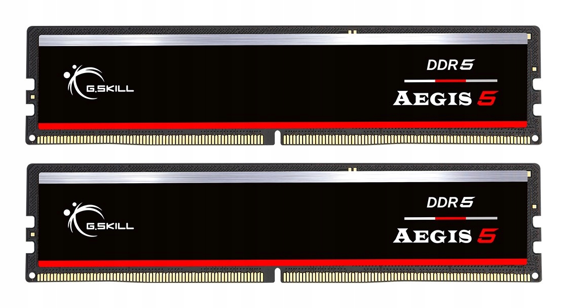 G.skill 32gb 2x16gb w Pamięć RAM 5200 MHz - Allegro.pl