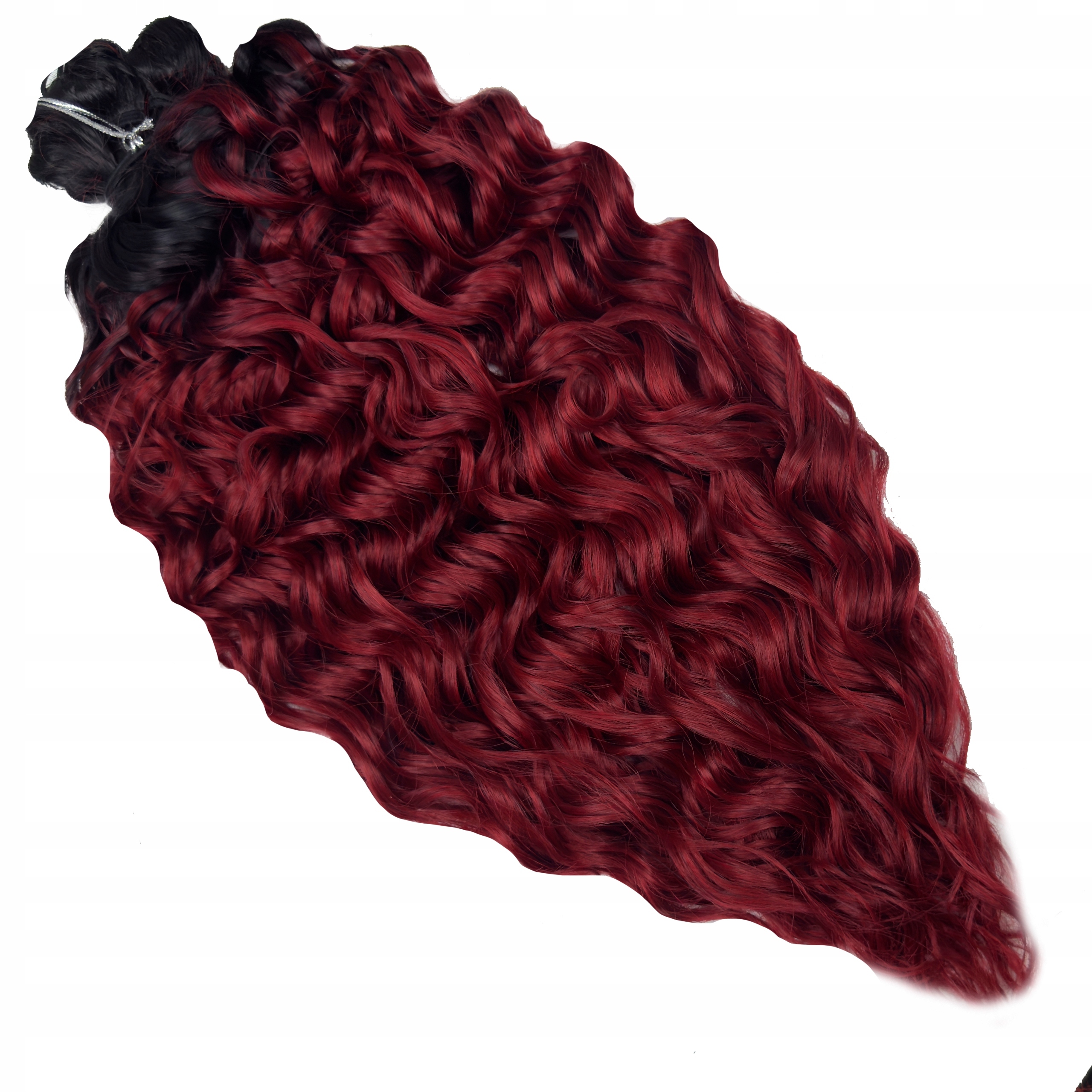 Włosy syntetyczne Afroloki Jessica Pro Flexi 300g 50cm #TT1B/BUG