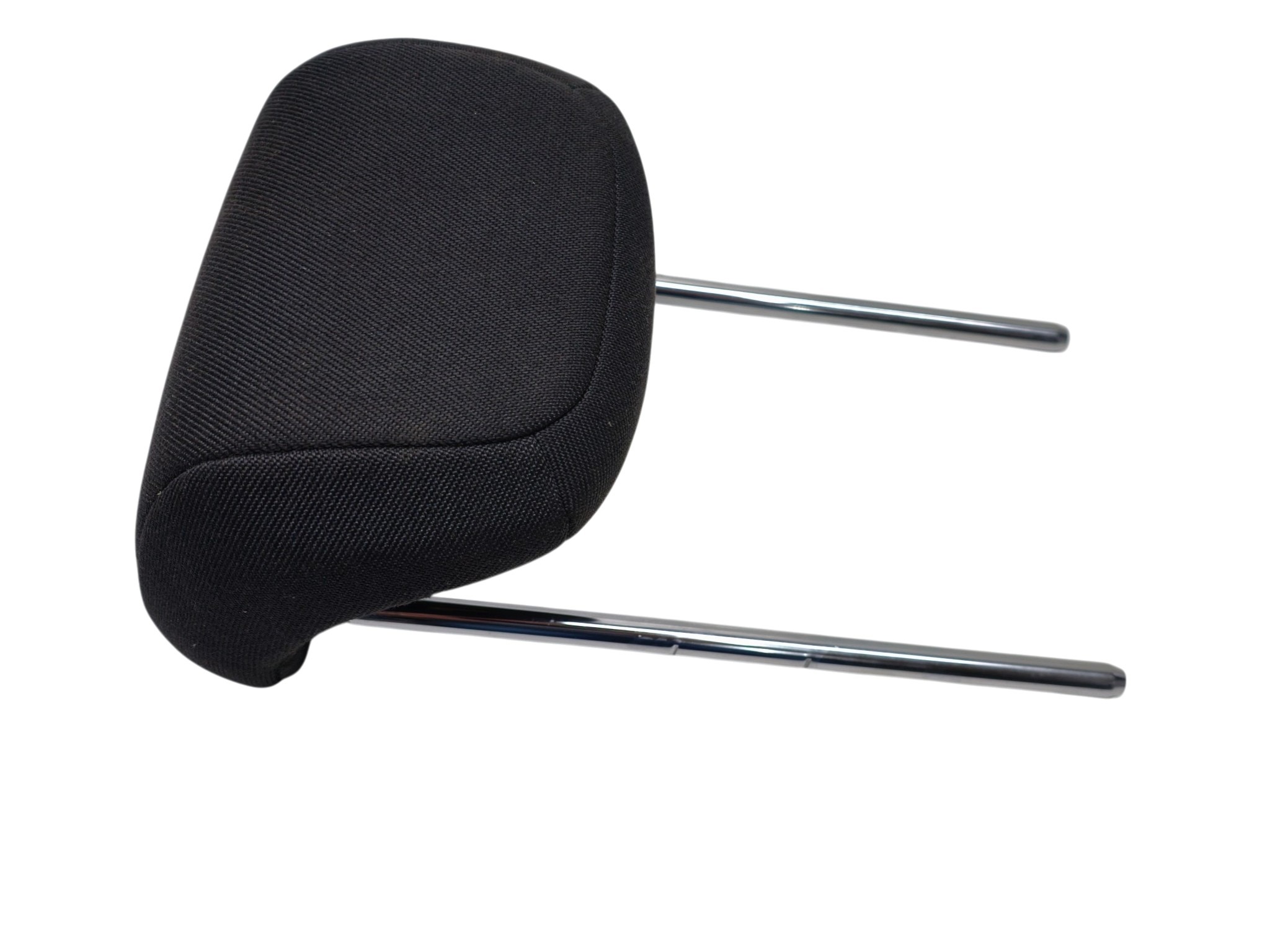 OPEL CORSA D IV HATCHBACK rest KANAPY rear part black MATERIAL right left