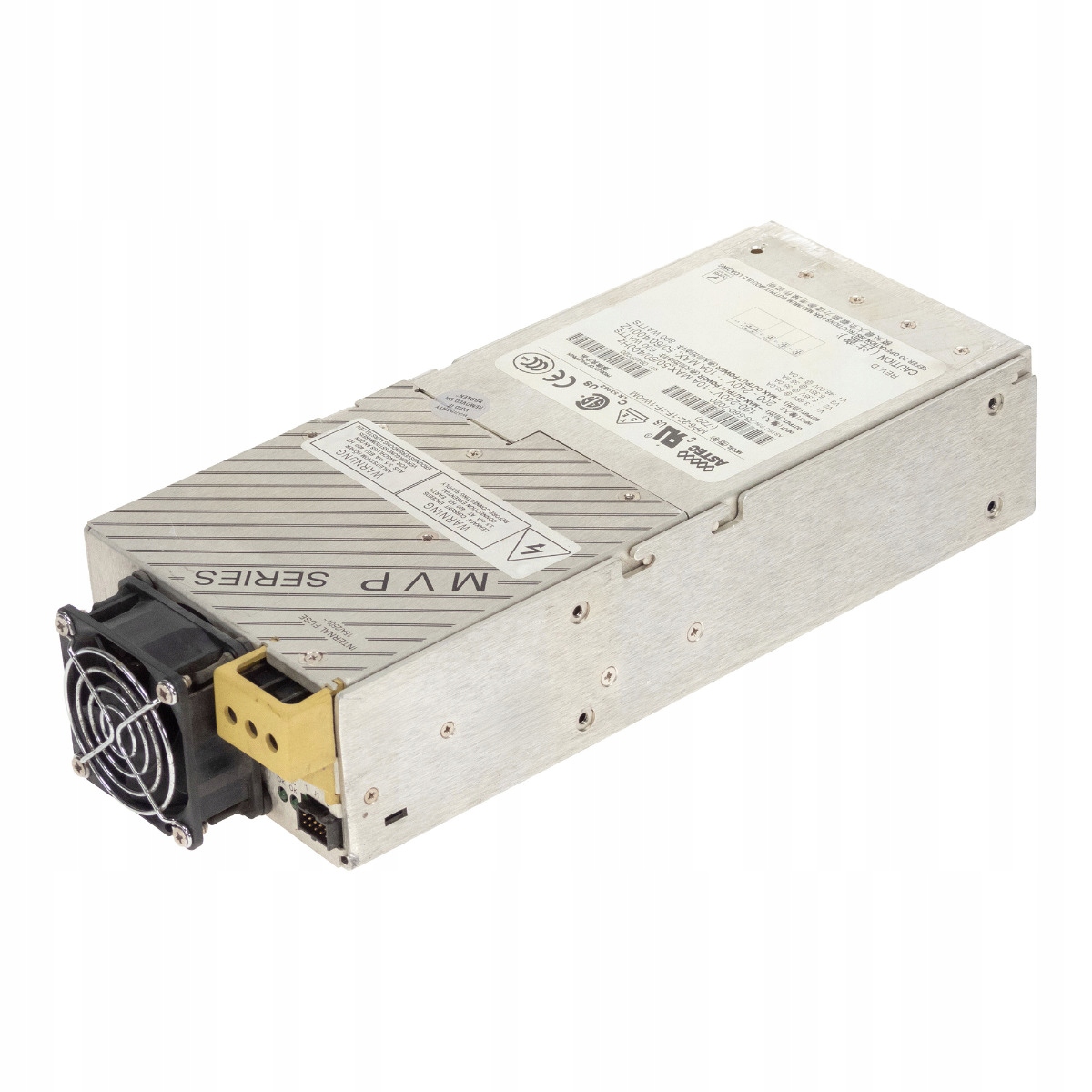 Astec MP6-2Z-1F-1F-1V-0M 800W 453561395411 Pro Philips Ultrasound IE33 IU22