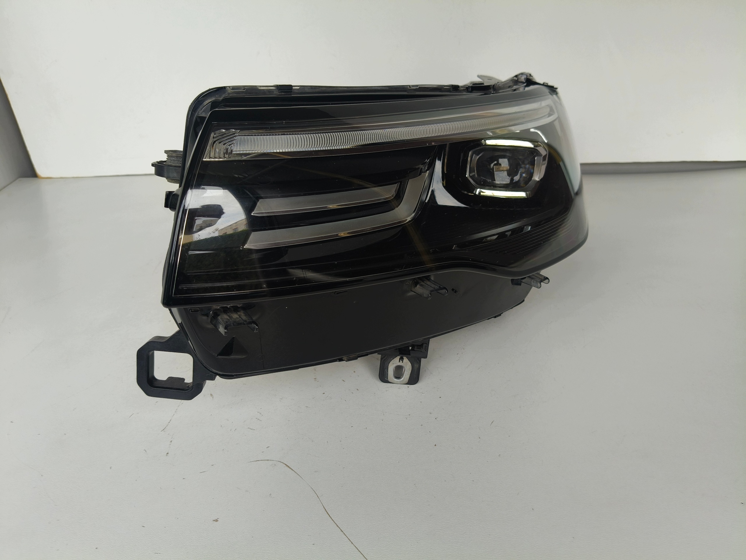light left REFLEKTOR VW TIGUAN III 571 23- FULL LED