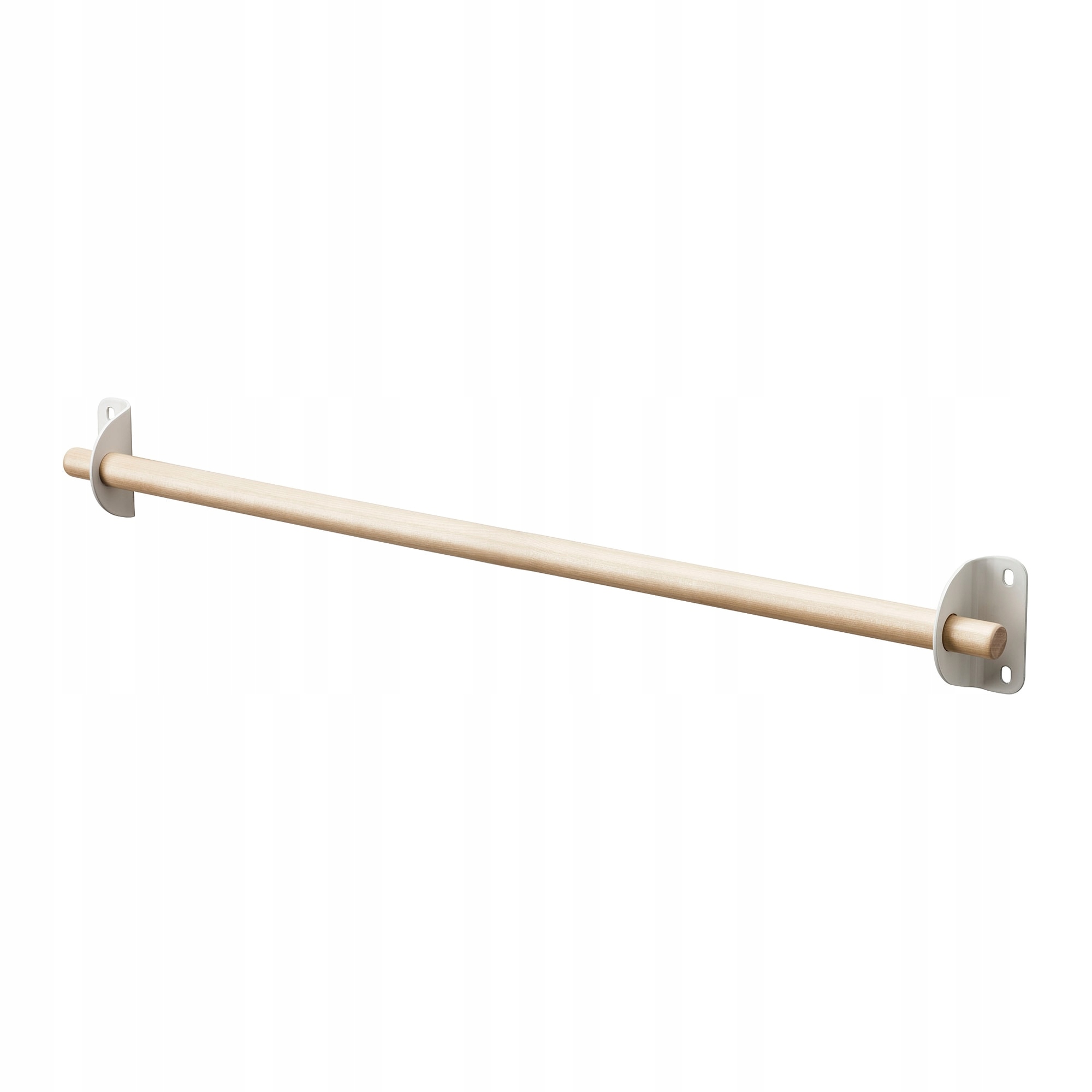 

Ikea Nereby Szyna, reling kuchenny brzoza 60 cm