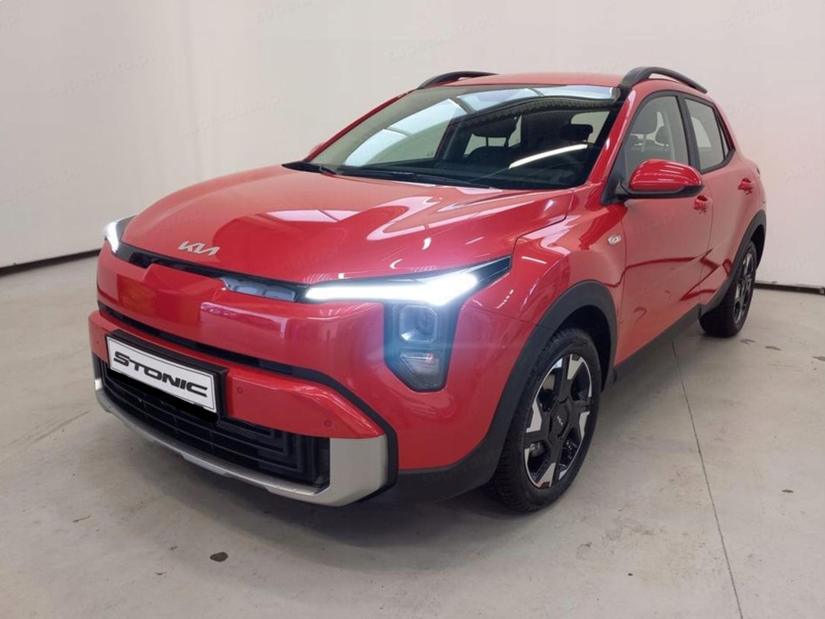 KIA Stonic 1.0 T-GDI L Suv 100KM 2025