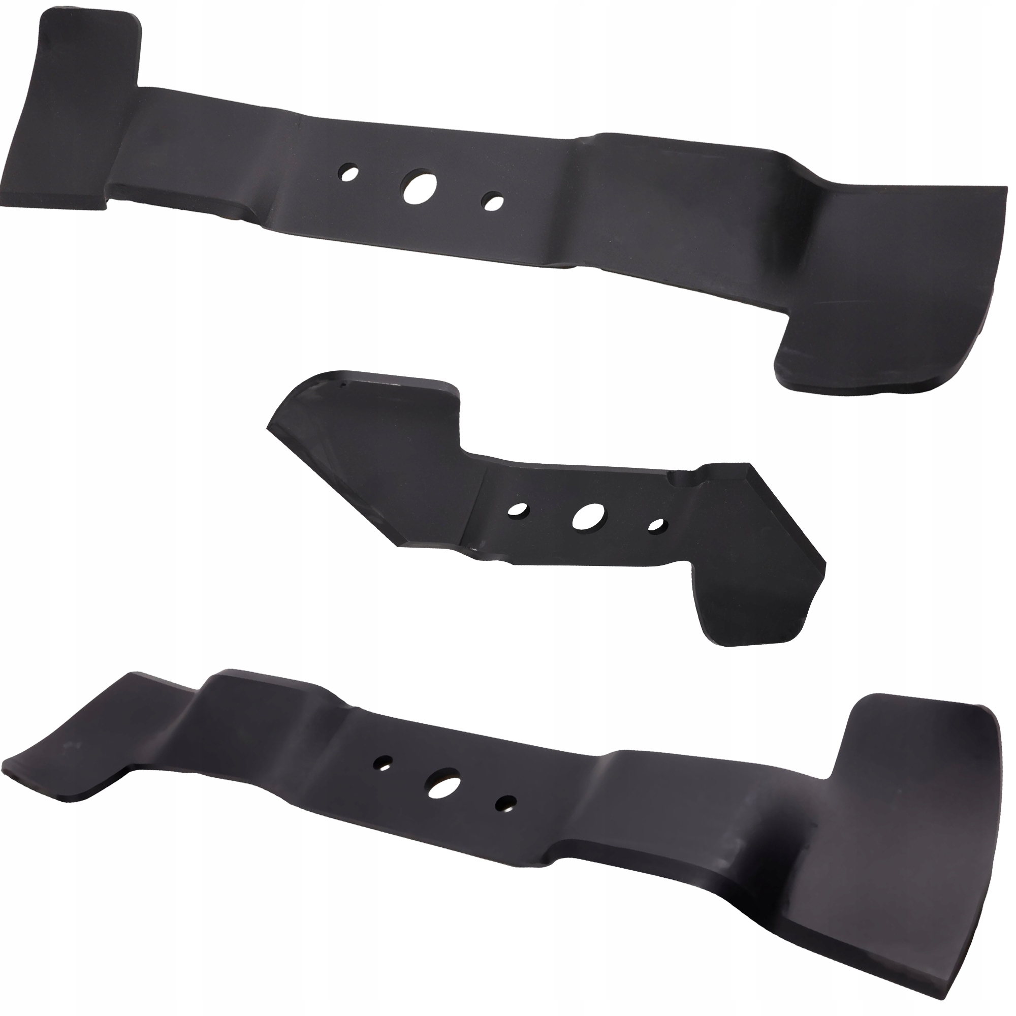 Nože traktoru Viking 2x 45 cm 30 cm 6112 6112.0C, 61707020100 61707020105