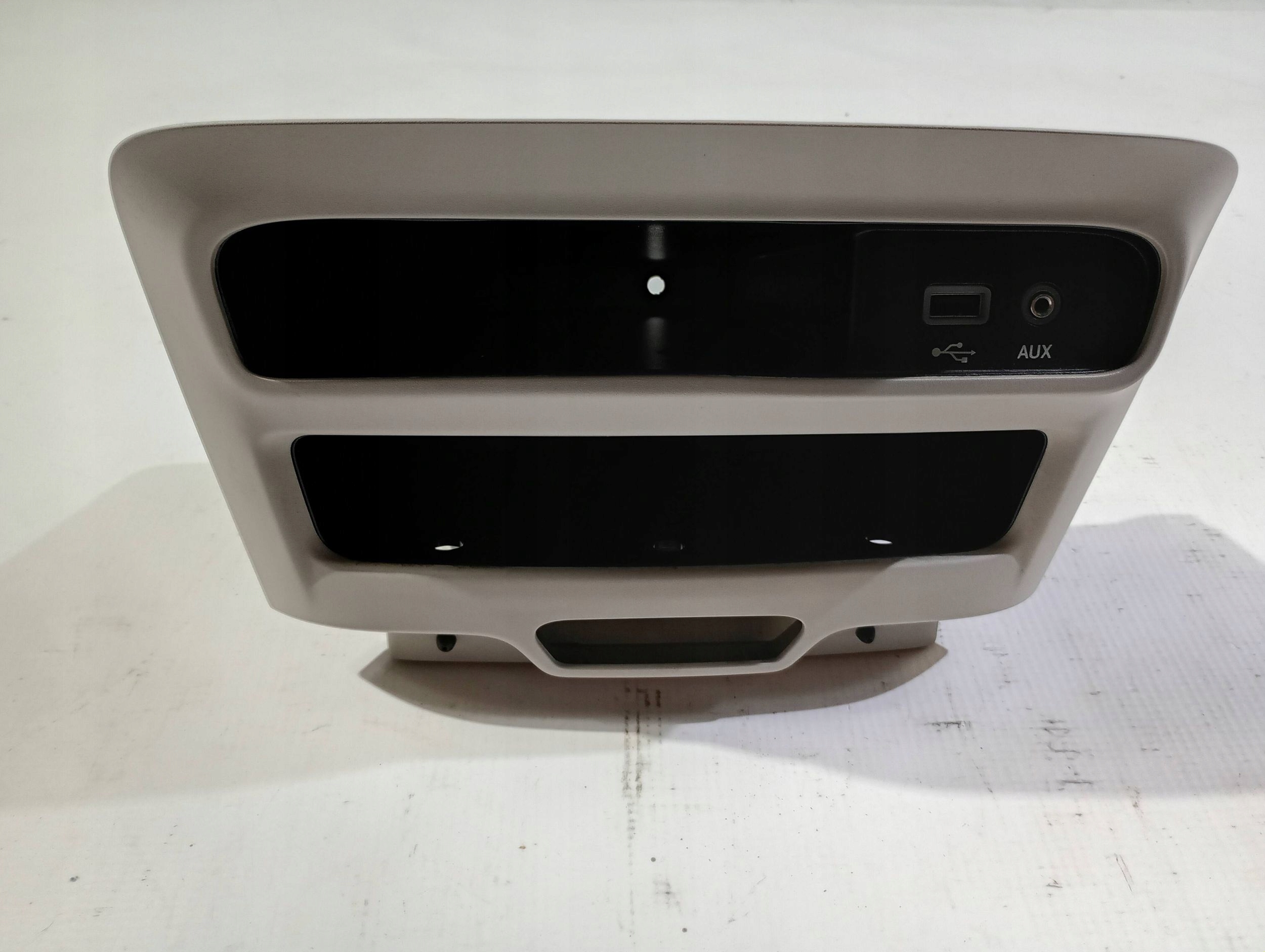 Tunel Handschuhfach Armaturenbrett konsole Usb Aux Chrysler Pacifica 2017