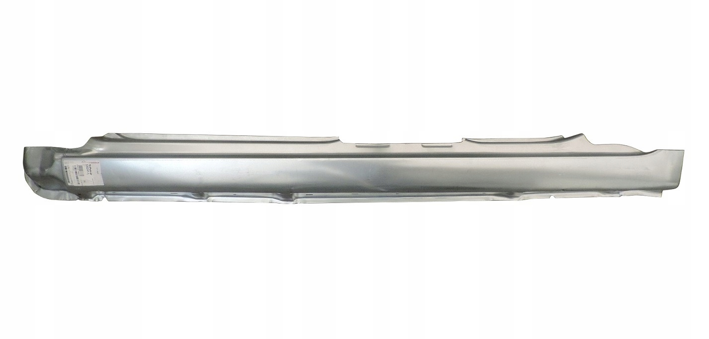 FORD FOCUS II C-MAX PRÓG PROGI NOWE JAKOŚĆ LEWY