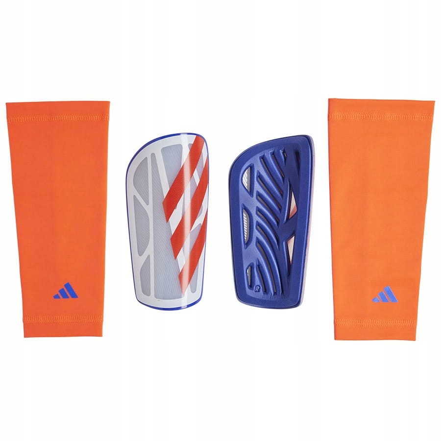 Adidas Ochraniacze Piłkarskie Tiro IW3790 R.m