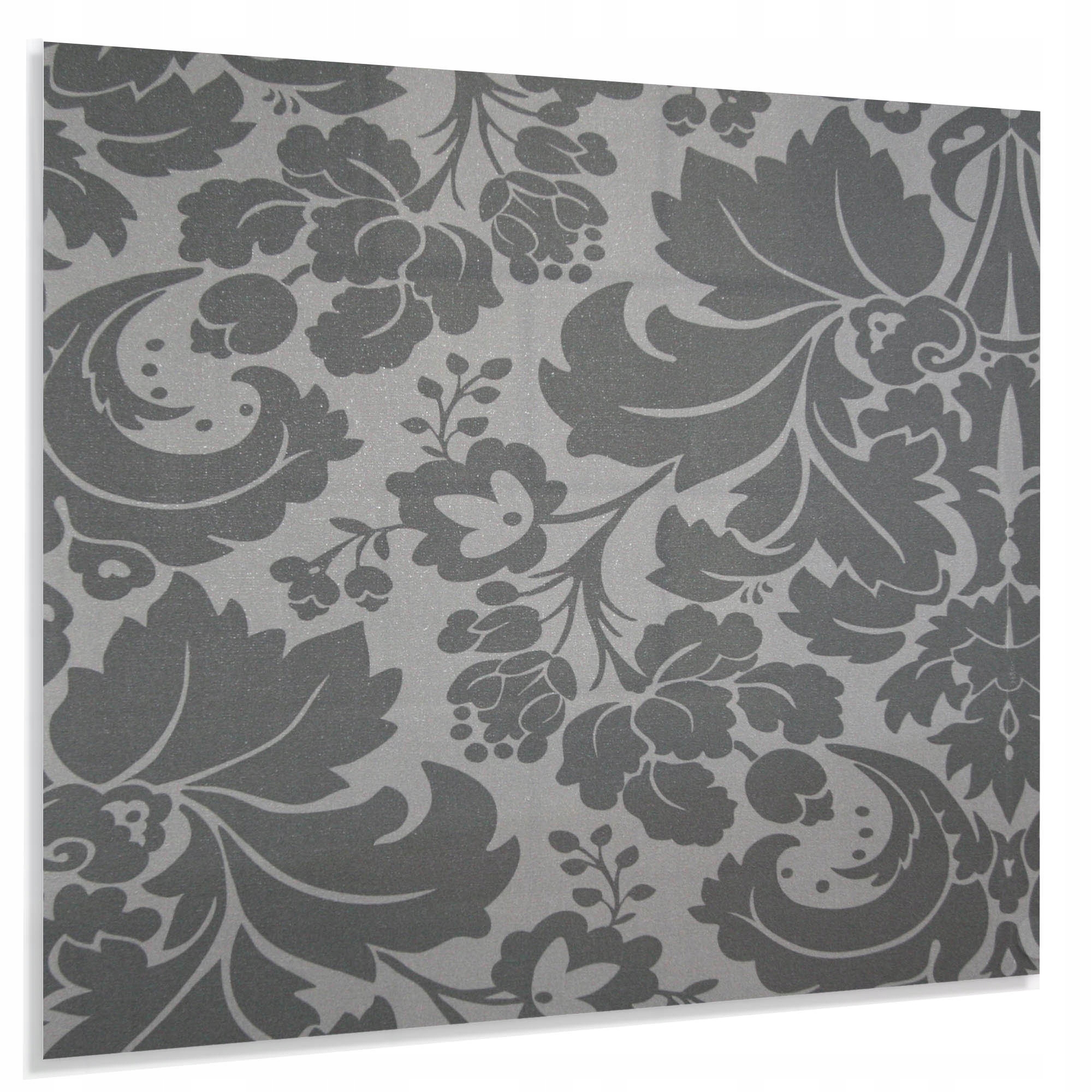 Ochranný Panel 4 mm 70x60 cm Tvrdený Dekoračný Do Kuchyne Lacobel