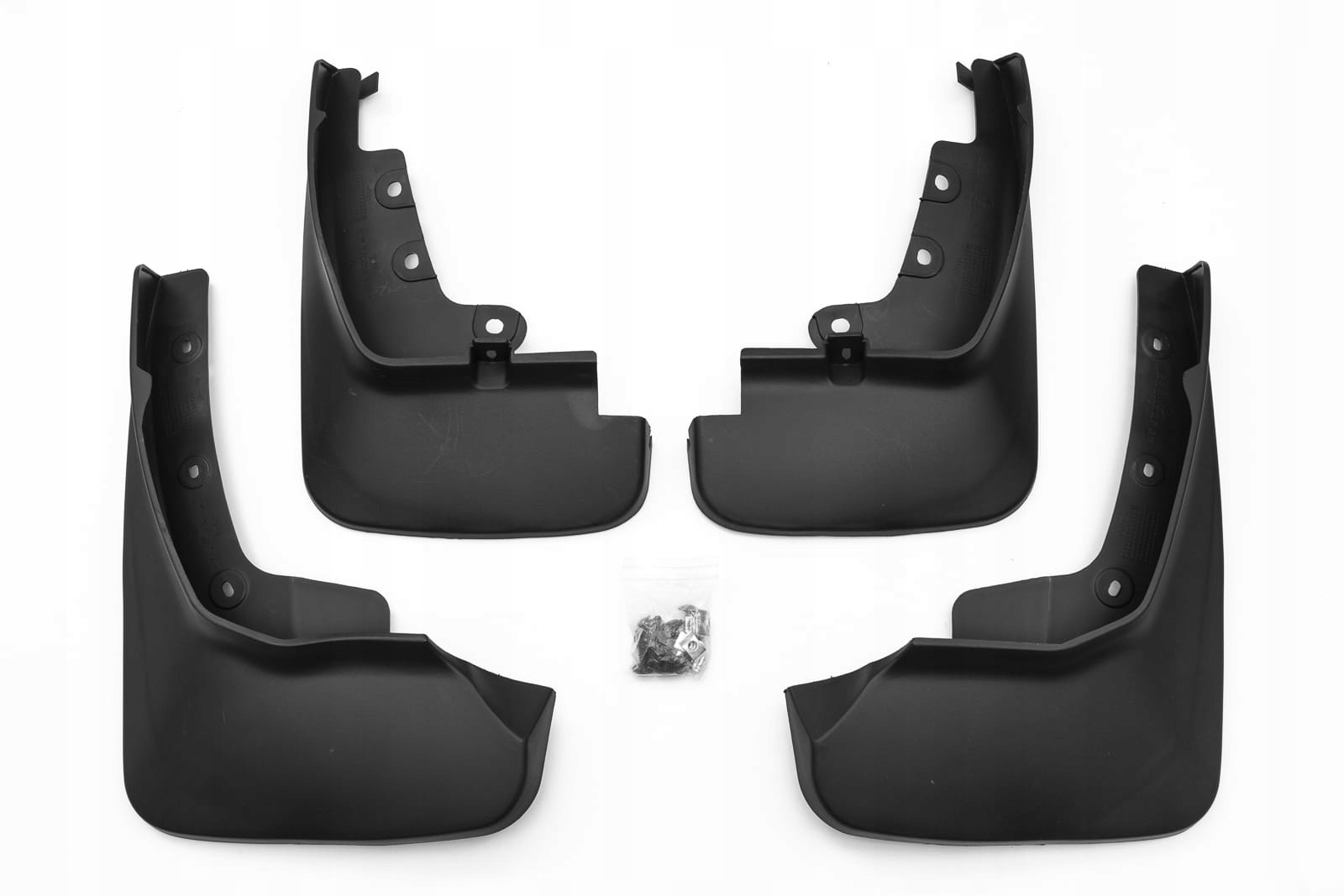 DEDYKOWANE CHLAPACZE FORD EDGE MK2 II 2018-2021 Producent Venus