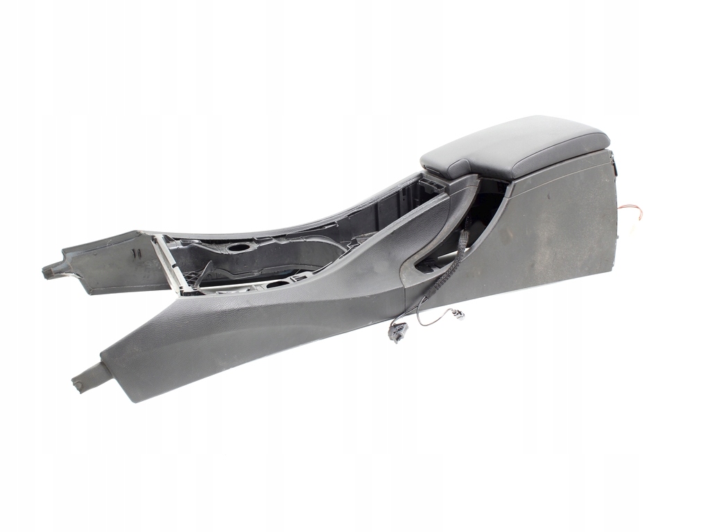 B13659 - Центральний підлокітник BMW E90 E91 E92 E93 EU