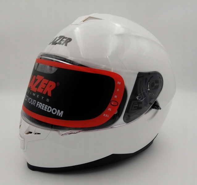 Kask Motocyklowy Lazer Vertigo Evo Z Line rozm. L