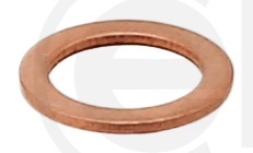 PIERŚCIEŃ USZCZELNIAJĄCY ELRING EL104000 Producent części Elring