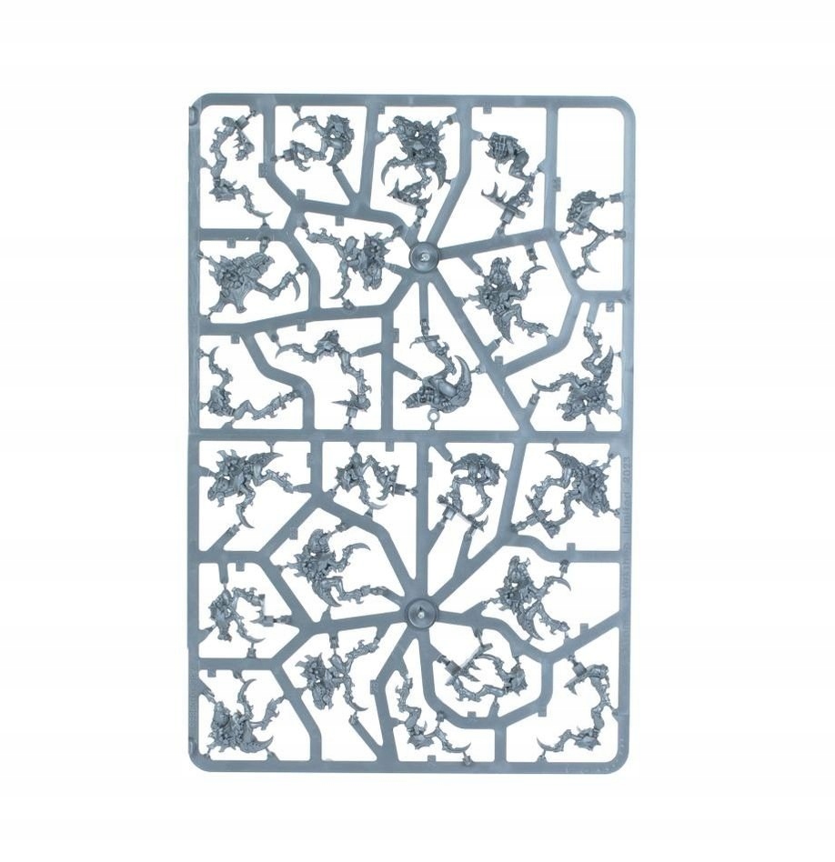 Tyranids - Neurogaunts System Warhammer 40000