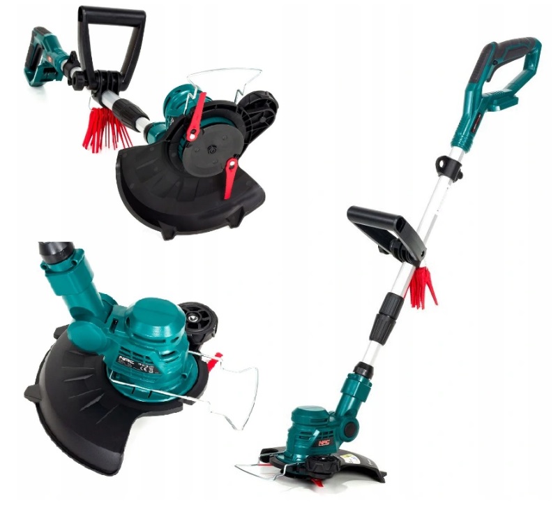 

Podkaszarka akumulatorowa Nac 20V TB-BL-LI-20V