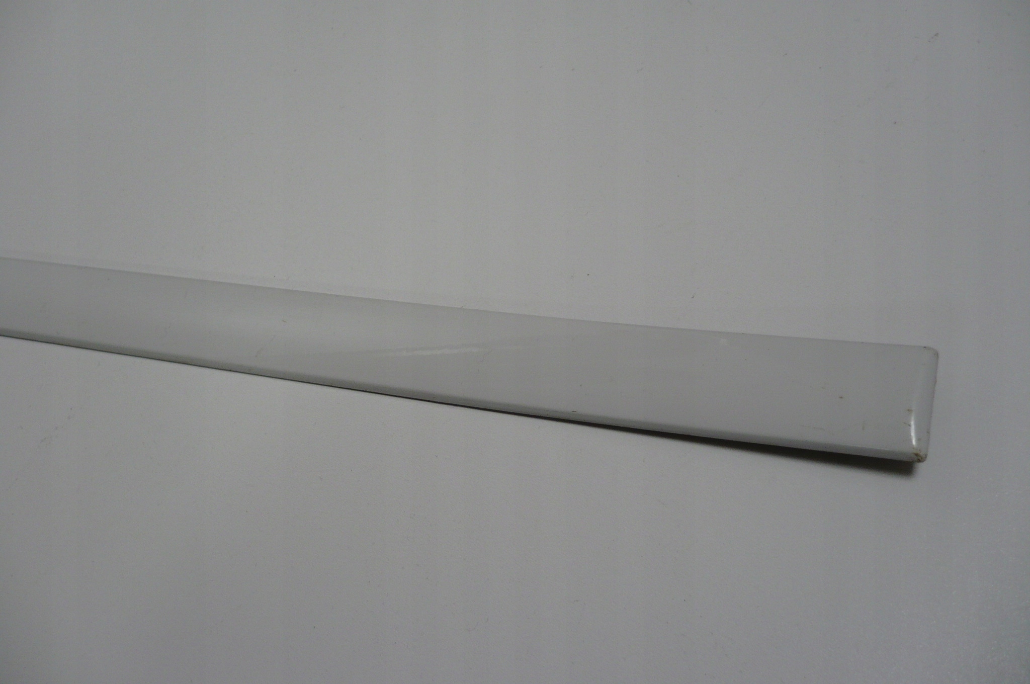 SKODA RAPID 2012-19 r moulding door right rear part