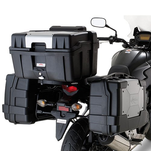 Kappa Rám Bočných Kufrov Monokey Honda Cb 500X (13-18)