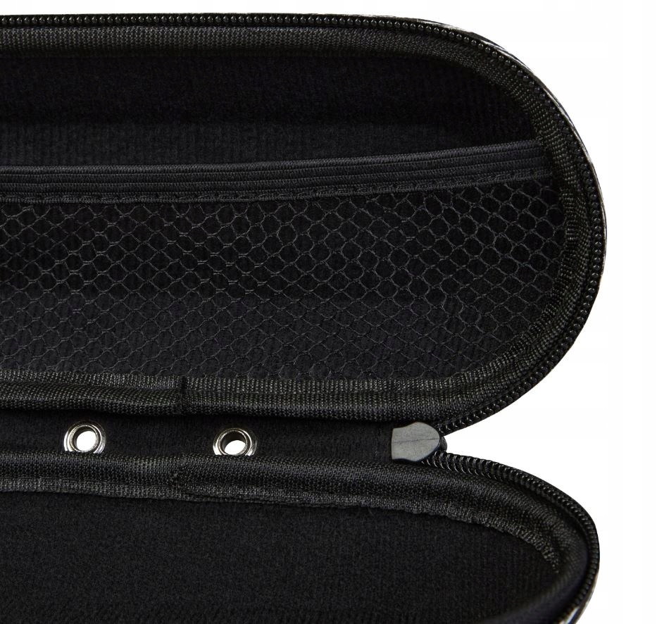 SPEEDO STORAGE CASE GOGLE ETUI POKROWIEC NA OKULARY FUTERAŁ TWARDY Model 0000213125552