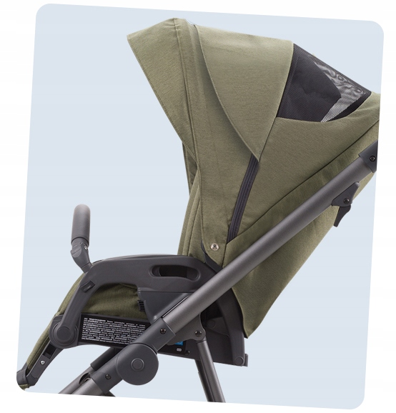 WÓZEK BEBETTO 2W1 FLAVIO 01 | + ADAPTERY CYBEX MC Liczba kół 4