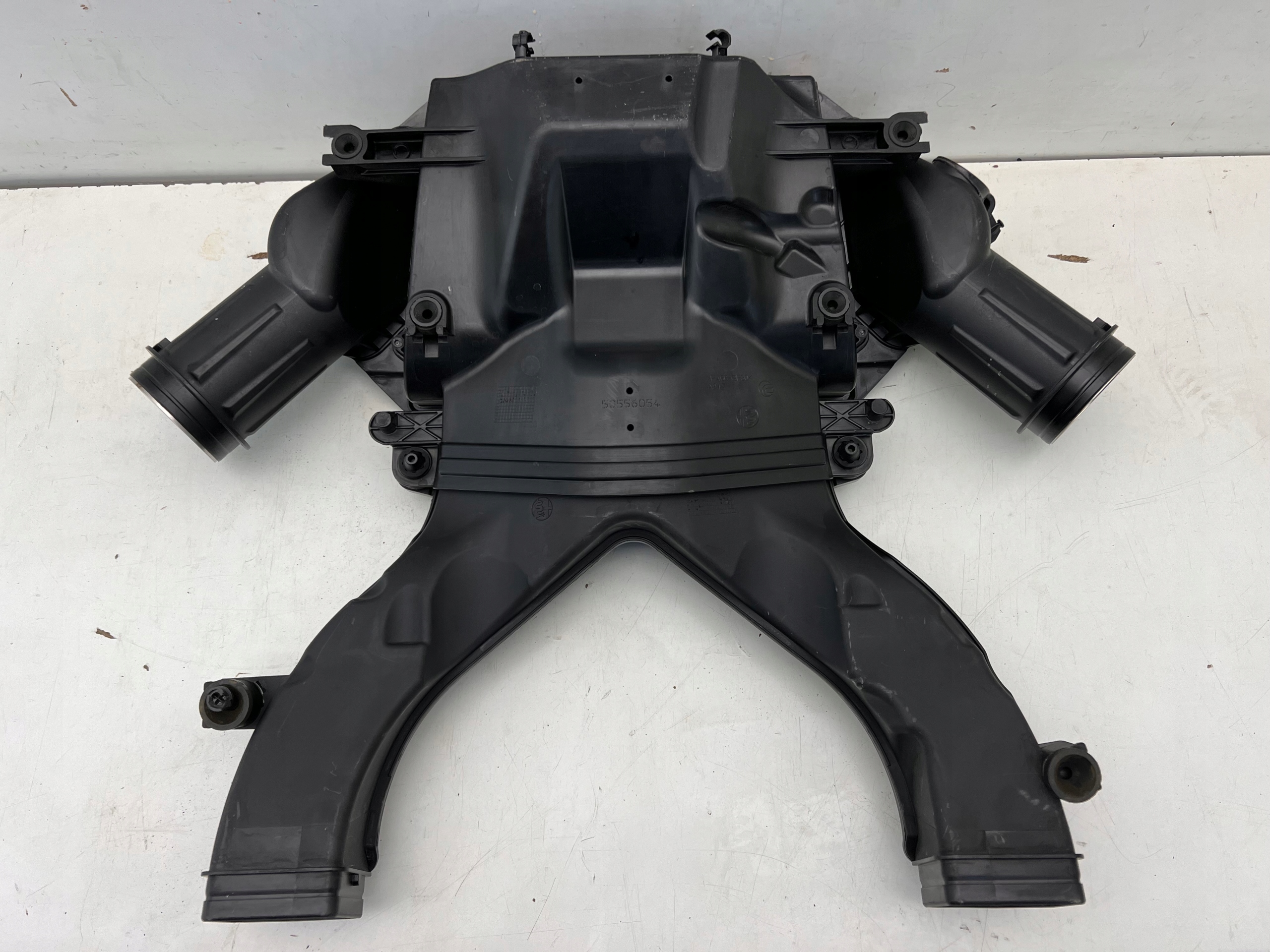 ALFA ROMEO STELVIO QV 2.9 OBUDOWA FILTRA POWIETRZA Producent części Alfa Romeo OE