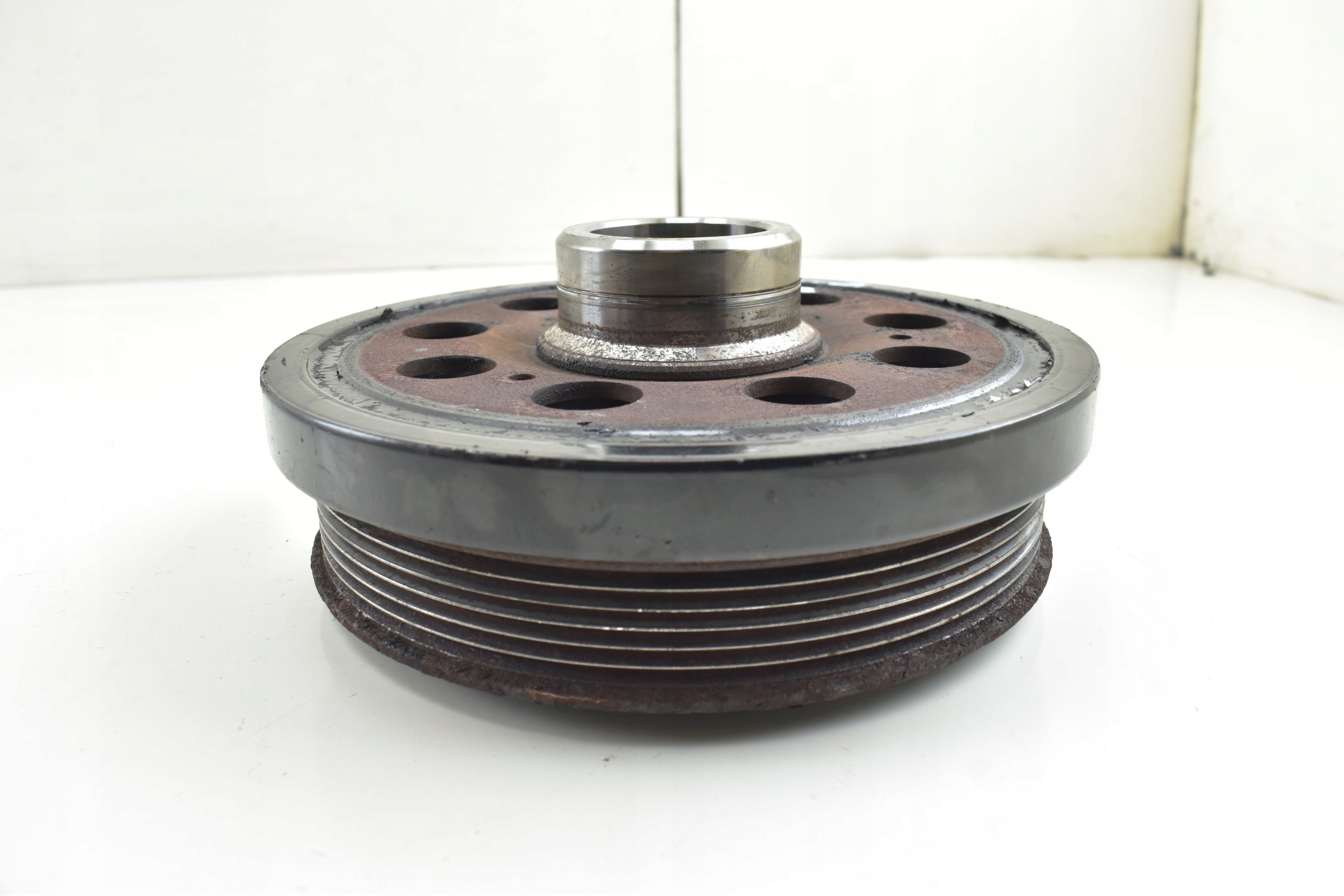 řemenice vačky BMW E90 E83 E87 2.0D 8512072
