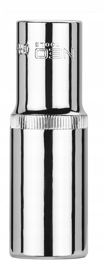

Nasadka dwunastokątna 1/2", 18 mm Neo 08-077