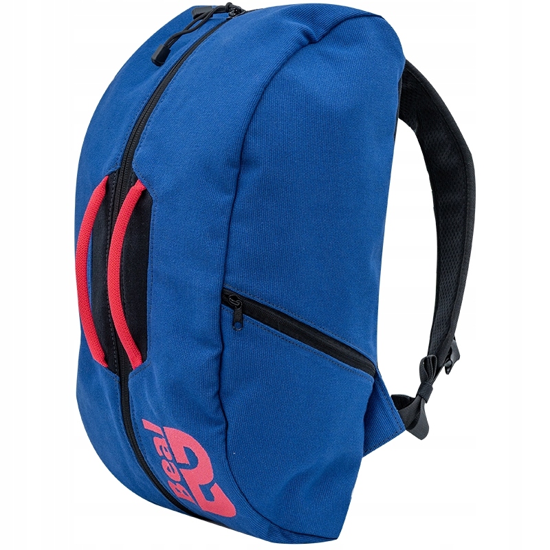 Lezecký batoh Beal Combi II blue