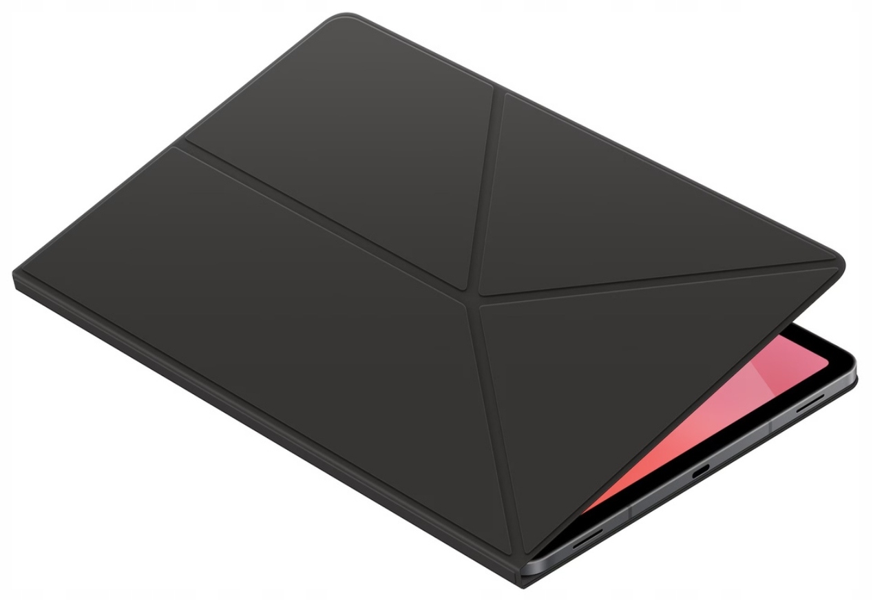 Etui Samsung Book Cover Case z podstawką do Galaxy Tab S11 11.0