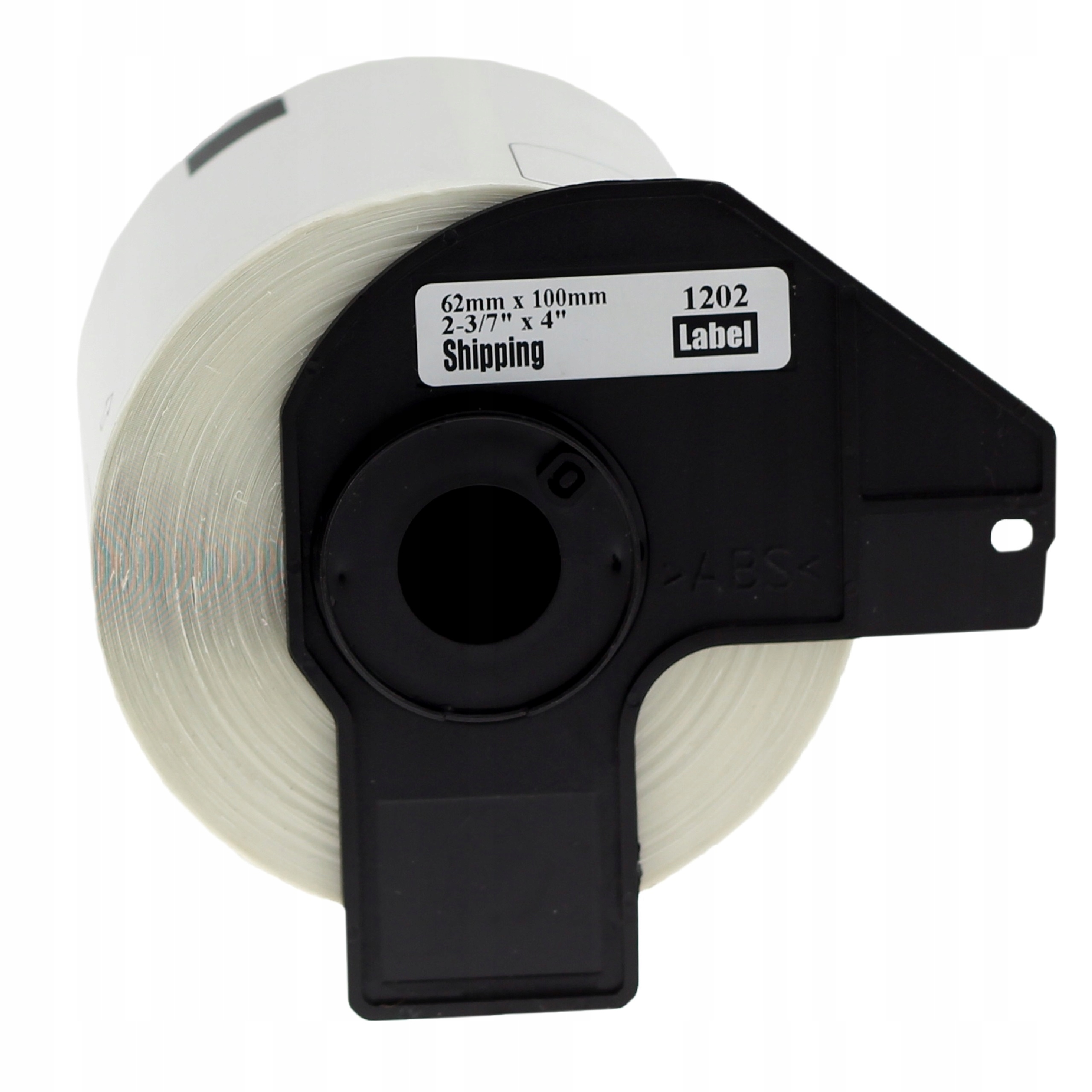 Taśma etykiety do Brother QL 100x62mm DK-11202 Producent PTMB