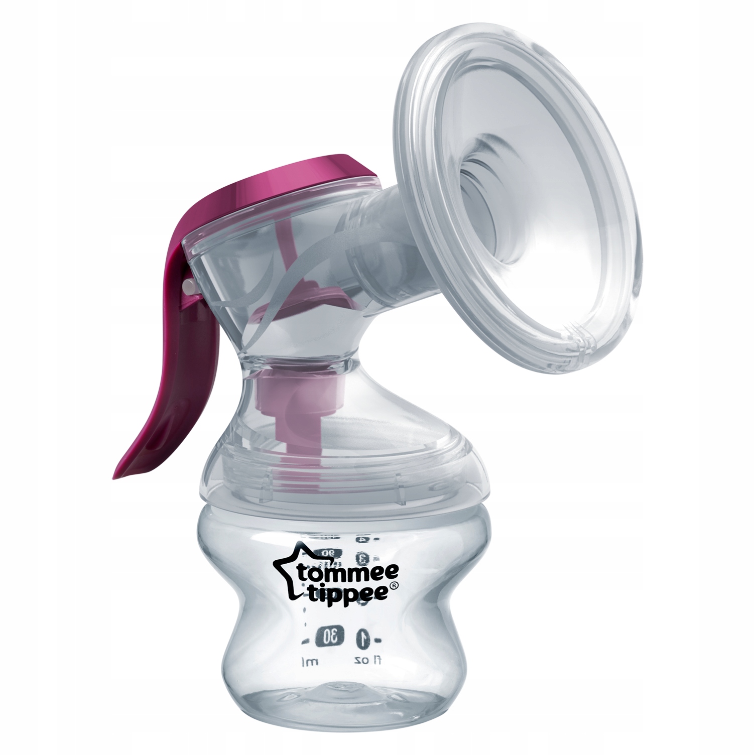 Tommee Tippee Laktator ręczny Made for Me EAN (GTIN) 5010415236272
