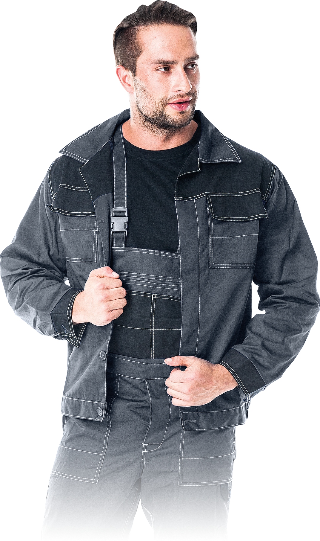 

Bluza ochronna Multi Master