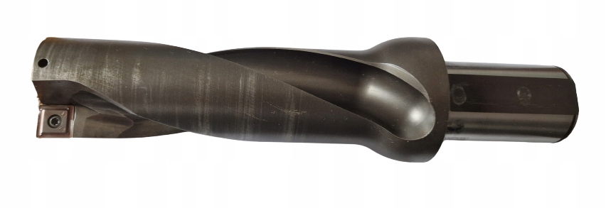 Wiertło fi 48 880-D4800L40-03 Sandvik