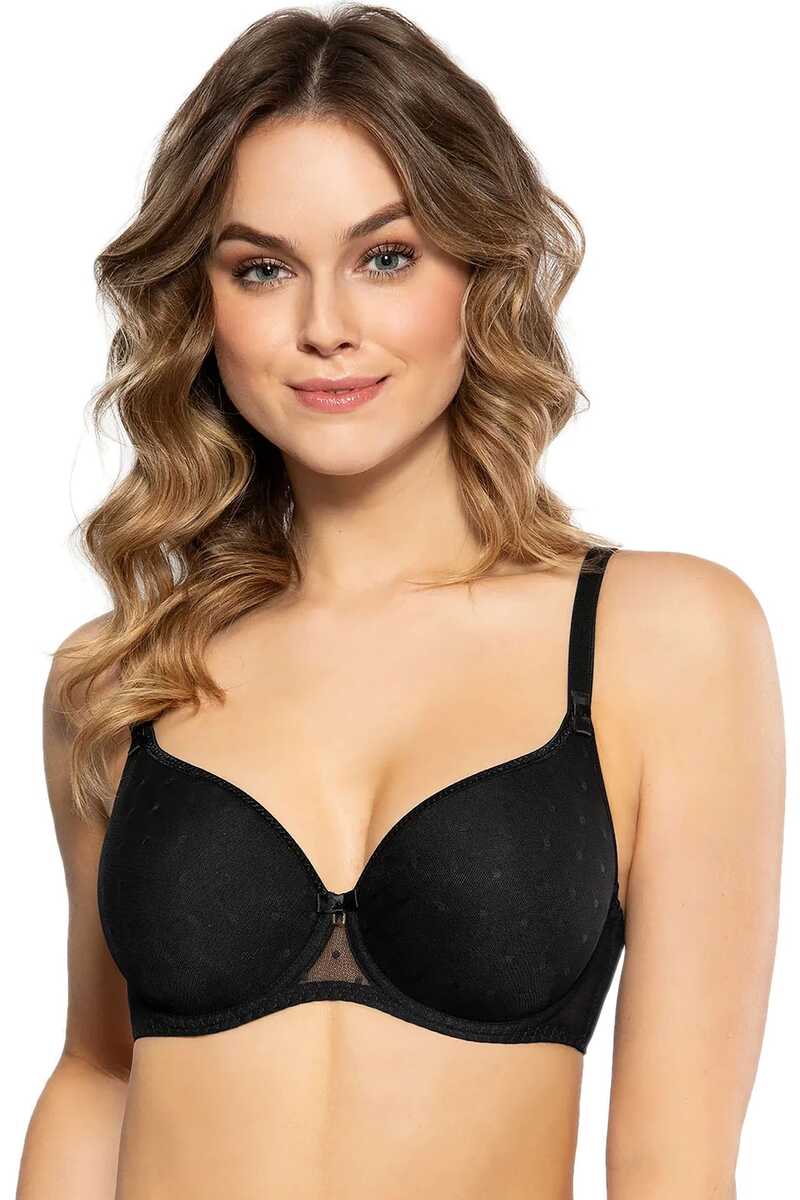 Corin Podprsenka Twiggy Spacer 17723 černá 75D